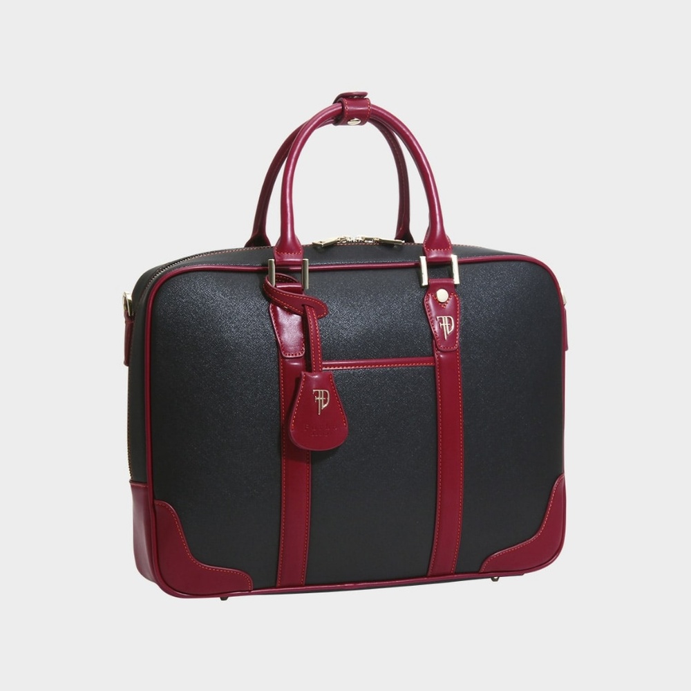 Furbo Design - Milano Briefcase
